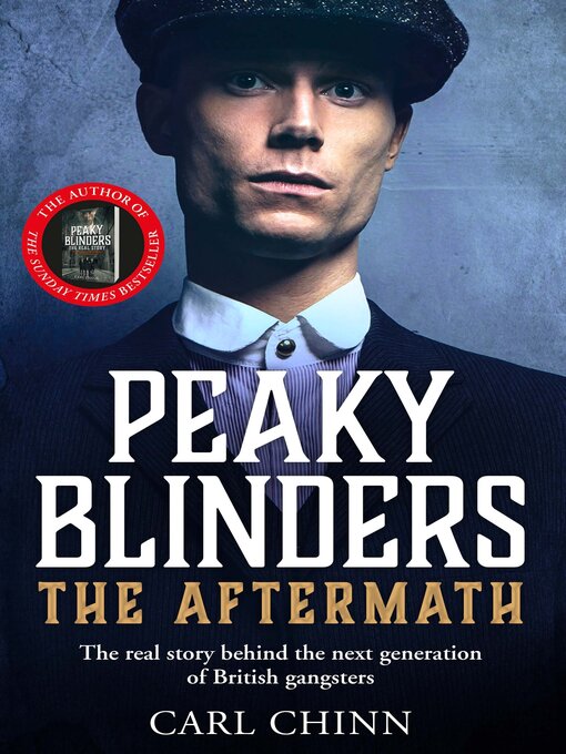 Title details for Peaky Blinders by Carl Chinn - Available